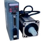 SVE3 Servo Systems